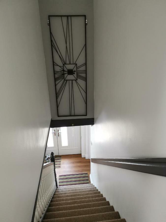 Willow House Bed & Breakfast And Orchard Studios Self Catering ลิมาวาดี ภายนอก รูปภาพ